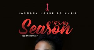 Eikos Offers a New Single “Its My Season” (@Officialeikos) Eikos Its My Season