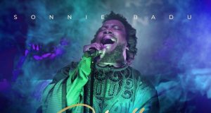 Sonnie Badu Releases 4th Studio Album “Rhythms of Afrika”(Live) Sonnie Badu Rhythms of Africa