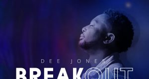 Dee Jones Drops New Video & Album “Heaven’s Song” (@Deejones07) Dee Jones Heaven Song