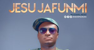 John Kola Idowu Unwraps ‘Jesu Jafunmi’ Visuals (@Jkigospelmusic) John Kola Idowu Jesu Jafunmi