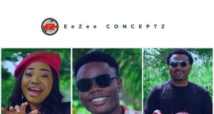 “Oyoyo Chukwu” by Mercy Chinwo, Israel Dammy, EeZee Tee Mercy Chinwo Oyoyo Chukwu