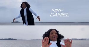 Nike Daniel Releases “The Lord Reigns” Visuals (@Nikedaniel5) Nike Daniel The Lord Reigns
