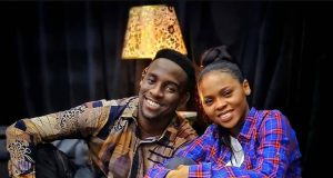 GUC & Chidinma Together in One Hour Powerful House Fellowship (Video) Chidinma and GUC Worship