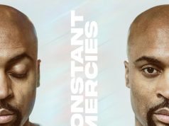 “Constant Mercies”, New Video by Phil Thompson Phil Thompson Constant Mercies