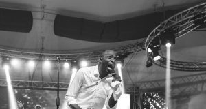 Dunsin Oyekan Releases New Video, “Ascend” & Mp3 Dunsin Oyekan Ascend