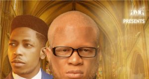 Moses Swaray Ft. Moses Bliss in “Yahweh” (@Mosesswaray_) Moses Swaray Yahweh