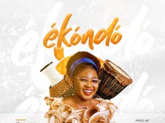 Immac J. Unwraps a Beautiful Song, “Ekondo” (Prod. by Dr. Brain) Immac J Ekondo