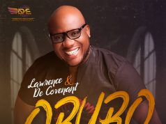 “Ji Ro Oghene” (Video) by Lawrence Decovenant (@Decovenan) Lawrence Decovenant Ji Ro Oghene