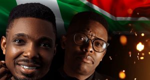 My Prayer (Akam Mmi) by Progress Effiong Ft. Khaya Sibanyoni Progress Effiong My Prayer