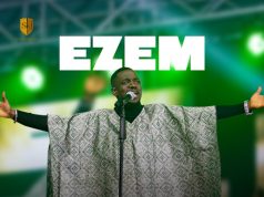“Ezem” (My King) Video by Preye Odede Preye Odede Ezem