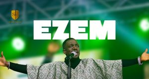 “Ezem” (My King) Video by Preye Odede Preye Odede Ezem