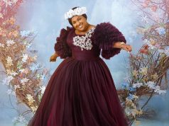 See Beautiful Photos of Chioma Jesus 50th Birthday Celebration Chioma Jesus At 50 See Photos