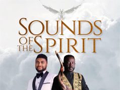 Kunle Olusesi & Wole Oni Releases ”Sounds of the Spirit” (@Iamkunleo) Kunle Olusesi Sounds of the Spirit