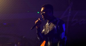 Progress Effiong Serves “Afo’Do Abasi” (You are God) Progress Effiong Afo'Do Abasi