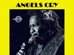 DOWNLOAD MP3: Sonnie Badu – Angels Cry & Video Sonnie Badu Angels Cry