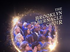 DOWNLOAD MP3: The Brooklyn Tabernacle Choir – I’ll Say Yes Lord The Brooklyn Tabernacle I'll Say Yes