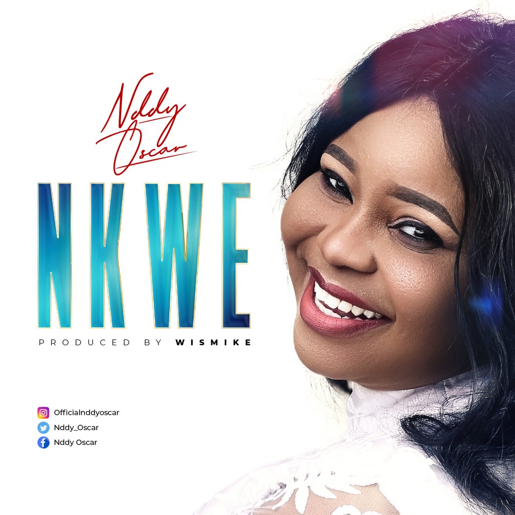 Nddy Oscar Nkwe