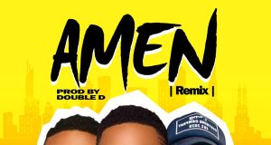 Progress Effiong Remixes “Amen” (Ft. Lybra X Ikpa Udo) Progress Effiong Amen Remix
