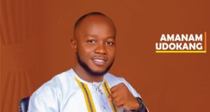 “Reveal To Me” by Amanam Udokang (Prod. by WisMike) Amanam Udokang Reveal To Me