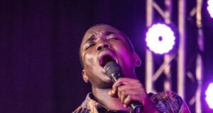 “Adua (Prayer)” by Theophilus Sunday & Video Theophilus Sunday Adua