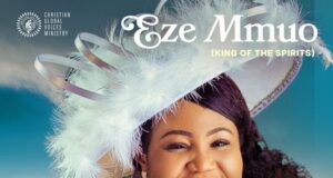 “Eze Mmuo” by Sis Chinyere Udoma & Video Chinyere Udoma Eze Mmuo