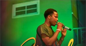 “For he is Good” by Dara-Abasi Usoro & Lyrics Daraabasi Usoro For He Is Good