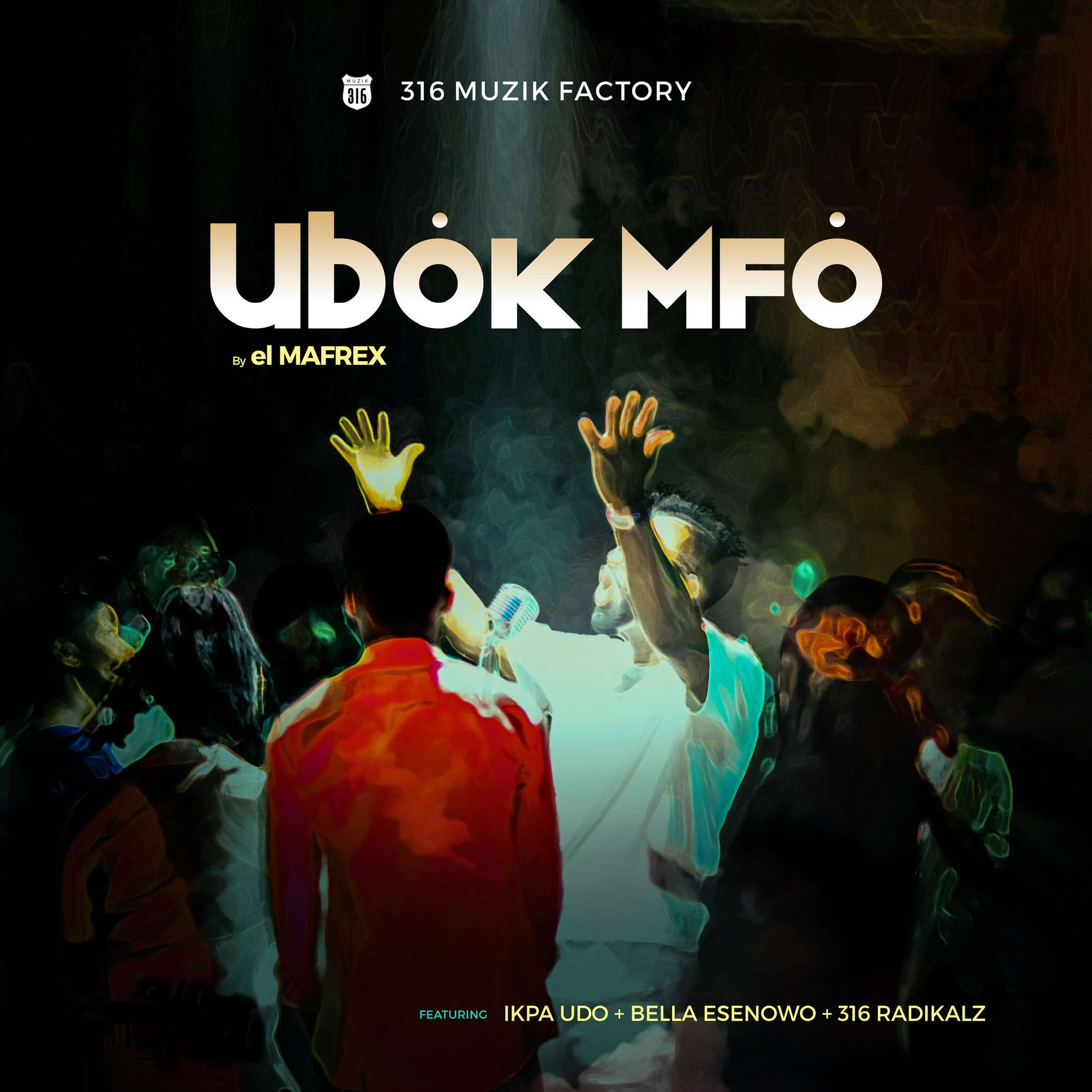 El Mafrex Ubok Mfo