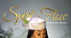 “Spirit Flow” by Flourish Royal (@flourishroyal21) Flourish Royal Spirit Flow