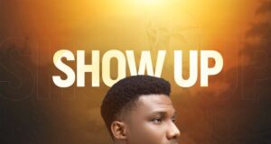 “Show Up” by Frank Sylva & Lyrics Frank Sylva Show Up