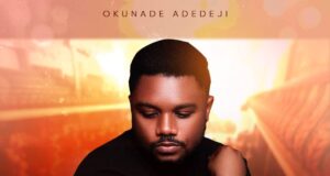 “Iwo Nikan” (Only You) by Okunade Adedeji Okunade Adedeji Iwo Nikan