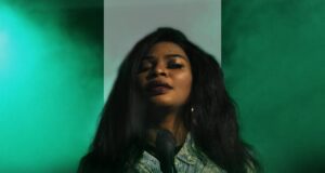 “Cry Out” & Video by Joy Fak (@joyfakorg1) Joy Fak Cry Out