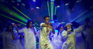 Oga’di Loud (It will be Loud) & Video by Mr M & Revelation Mr M & Revelation Ogadi Loud