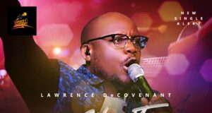 “Shout Hallelujah” & Video by Lawrence DeCovenant Lawrence DeCovenant Shout Hallelujah
