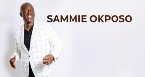 “Gratitude Song” by Sammie Okposo & Video (@Sammieokposo) Sammie Okposo Gratitude Song