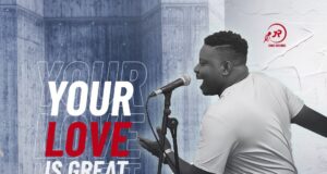 “Your Love Is Great” & Video by Mpraise (@Mpraiseworship) Mpraise Your Love Is Great