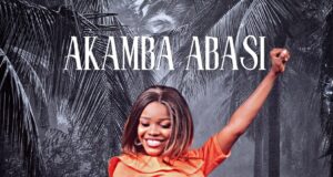 “Akamba Abasi” by Blessing Umoren Blessing Umoren Akamba Abasi