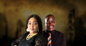 “Hail Baba” by Chiny Ezike (Ft. Sikhumbuzo Praise) Chiny Ezike Hail Baba