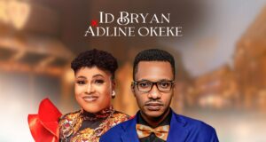 “Ese” by ID Bryan Ft. Adline Okeke (Prod. by Kemzy Kem) ID Bryan Ese