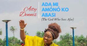 “Ada Mi Amono Ko Abasi” by Aity Dennis Official Video Aity Dennis Ada Mi Amono Ko Abasi