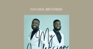 “My Confession” by Davasol Brothers Now Out! Davasol Brothers My Confession