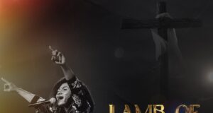”Lamb of God” & Video by Ify Benson (@ify_benson) Ify Benson Lamb of God