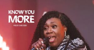 “Know You More” by Belisa John & Lyrics Belisa John Know You More