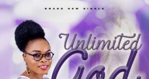 “Unlimited God” by Minister Joan (Prod. by Double Dee) Minister Joan Unlimited God