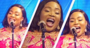 “Never Lost A Battle” & Video by Pastor Ifeoma Eze Pastor Ifeoma Eze Never Lost A Battle