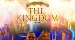 “The Kingdom” & Video by Femi Okunuga (Ft. Uwana Etuk) Femi Okunuga The Kingdom