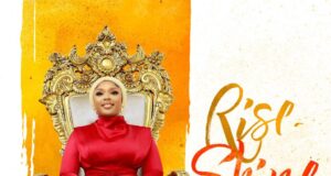 “Rise Shine” & Video by Wendy Royal Wendy Royal Rise Shine