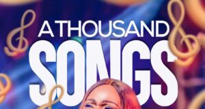“A Thousand Songs” Video by Isabella Melodies (@Isabellamelodie) Isabella Melodies A Thousand Songs
