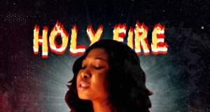 Adeola Akhibi – Holy Fire Adeola Akhibi Holy Fire