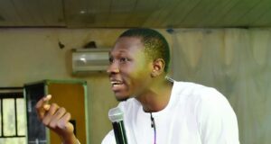 Caleb David – B’shem Adonai & Video Caleb David B'shem Adonai