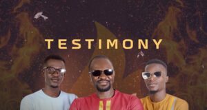 Denis Fuhnwi – Testimony (Ft. Jimmy Paul & Daddy P) Denis Fuhnwi Testimony